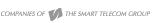 Companies of the Smart-Telecom Group